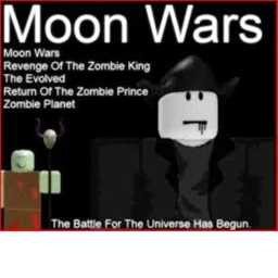 Moon Wars icon