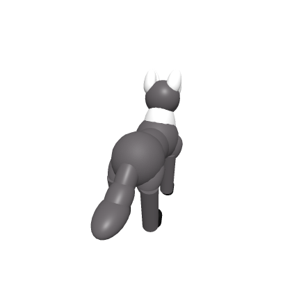 ########### wolf