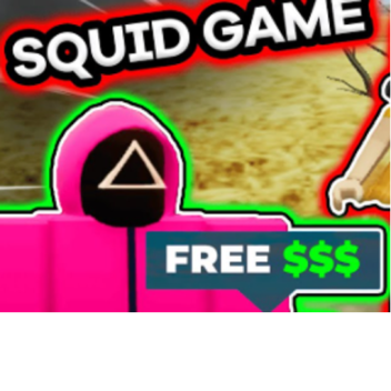 Squid game glass bridge free rbx