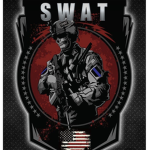 The S.W.A.T team group
