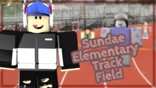 [TRK] Sunday Elementary Activities 