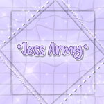 •Jess Army•