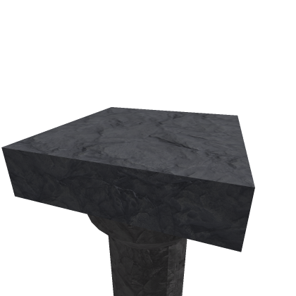 Anchent Pillar