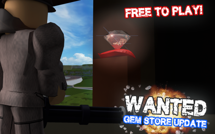 Wanted Classic screenshot 1