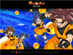 Dragonball Online