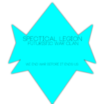 [SL] Spectical Legion