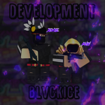 BlvckIce Development ™