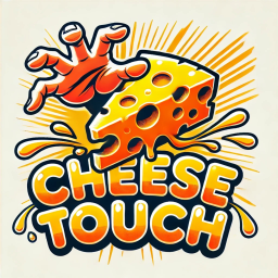 Cheese touch [Update 1.2]