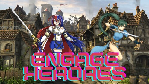 Engage Heroes