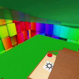 (New) Button SImulator
