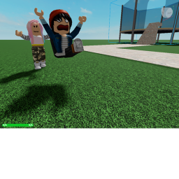 Ragdoll Playz (Beta)