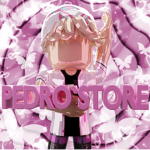 Pedro'Store