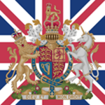 [IEGB] His Majesty's Government