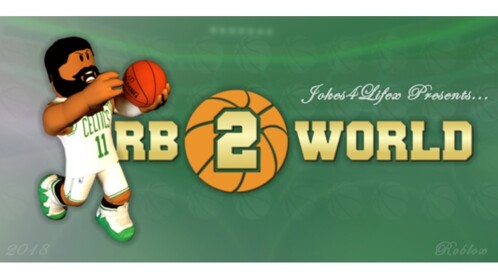 RB world 2