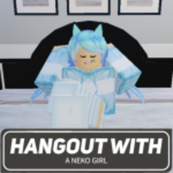 Hangout time [Sussy] <3
