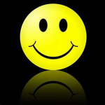 Epic Awesome Fun Smiley face