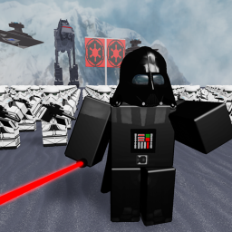Escape Darth Vader!