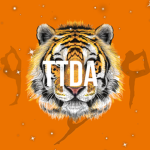 TTDA! (Talented Tigers Dance Academy! )