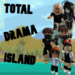 [BGS] 🏝Total Drama Island🏝