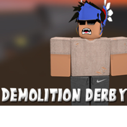 [NEW] Demolition Derby 3.0.0