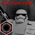 |TFO|-The First Order
