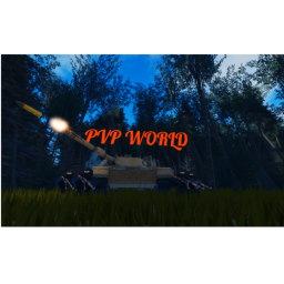 [Teleport]PvP World