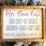 Holiday's Café