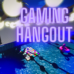 Gaming hangout