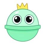 King Gumball Pet [PERMANENT]