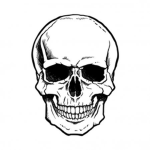 skull gang [not mine]