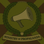 Ministry of Propagandа