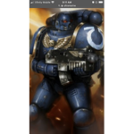For the emperor!