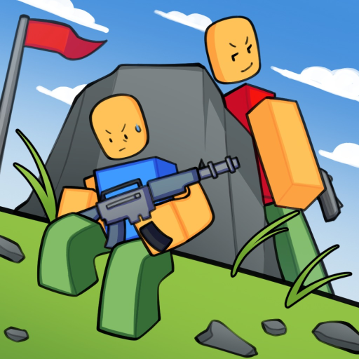 2 Player Combat Tycoon