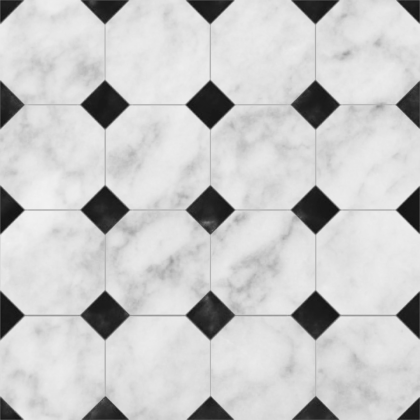 Plain Square Painting