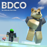 Bo's Difficulty Chart Obby