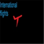 International flights