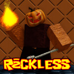 RECKLESS [SKINSPLOSION PT. 3] (Beta)