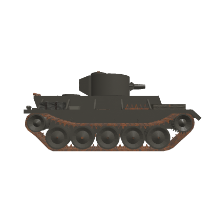 LTank.I Model.A