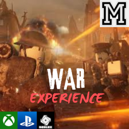 War Experience 13+