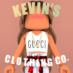 Kevin's Clothing Co.