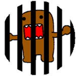 Jailed domo 