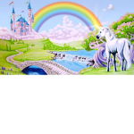 AWSOME Unicorn Fan club!!