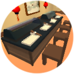 Fine Dining