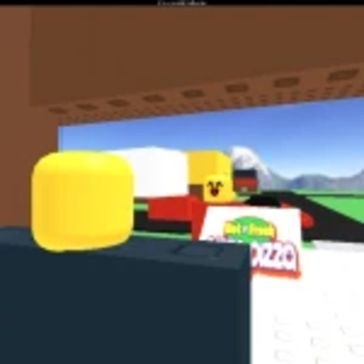 [2008] Work at a Pizza Place! [RESTORED]