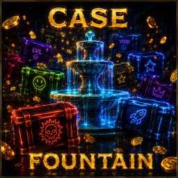 Case Fountain