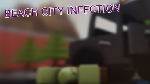 Beach City Infection