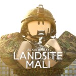 [ALPHA] Landsite Mali