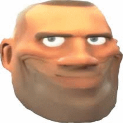 tf2 troll face Roblox decal