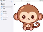 Business _monkey