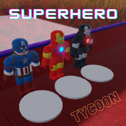 Spider Man tycoon